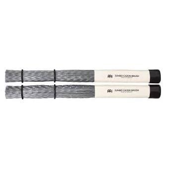 Meinl Jumbo Cajon Drum Brushes-Meinl-Infinite Music