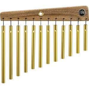 Meinl Percussion 12 Bar Hand Chimes-Meinl Percussion-Infinite Music
