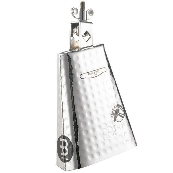 Meinl Percussion 6 1/4" Hammered Cowbell-Meinl Percussion-Infinite Music