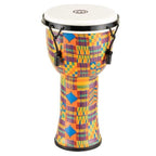 Meinl Percussion 8" Kenyan Quilt Mechanically Tuned Djembe-Meinl Percussion-Infinite Music