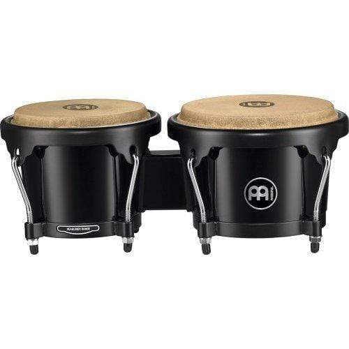 Meinl Percussion Headliner Abs Bongo Black-Meinl Percussion-Infinite Music