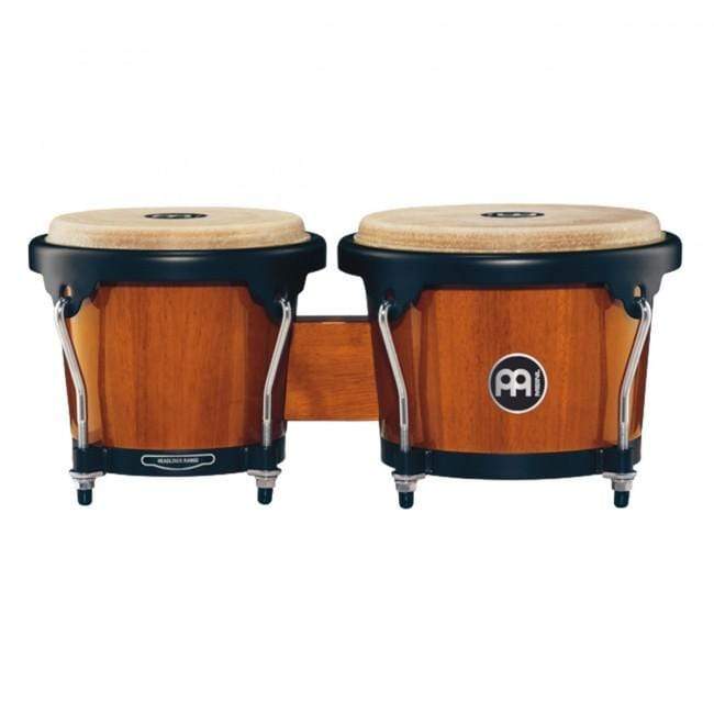 Meinl Percussion Headliner Wood Bongo-Meinl Percussion-Infinite Music