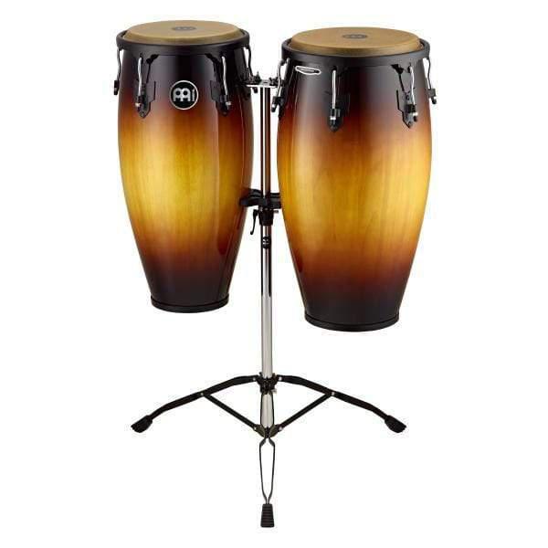 Meinl Percussion Headliner Wood Conga Set-Meinl Percussion-Infinite Music