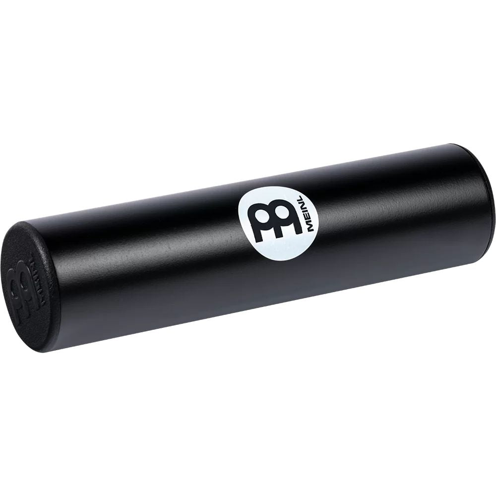 Meinl Percussion Large Studio Shaker - Black (HC)-Meinl Percussion-Infinite Music