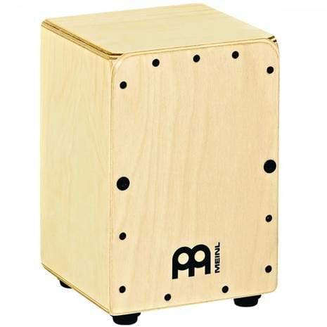 Meinl Percussion Mini Baltic Birch Cajon-Meinl Percussion-Infinite Music