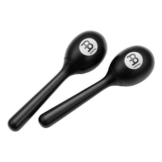 Meinl Percussion Plastic Maracas (Pair)-Meinl Percussion-Infinite Music