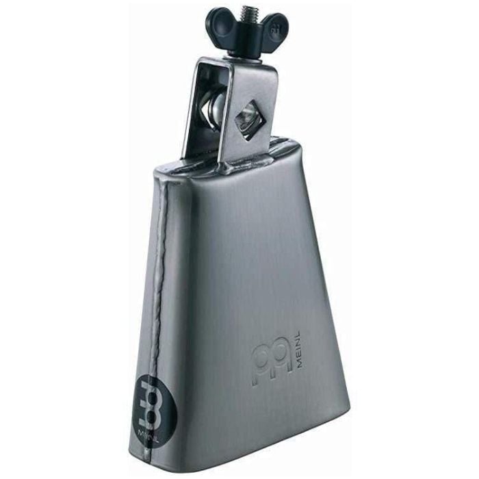 Meinl Percussion STB45M 4 1/2" Medium Pitch Steel Cowbell-Meinl Percussion-Infinite Music