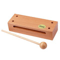 Meinl Percussion Wood Tone Block-Mano Percussion-Infinite Music