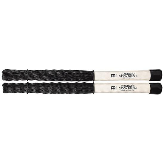 Meinl Standard Cajon Drum Brushes-Meinl-Infinite Music