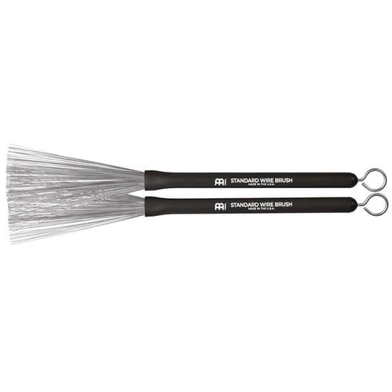 Meinl Standard Wire Drum Brushes-Meinl-Infinite Music