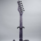Michael Kelly 54OP Faded Black Electric Guitar-Michael Kelly-Infinite Music