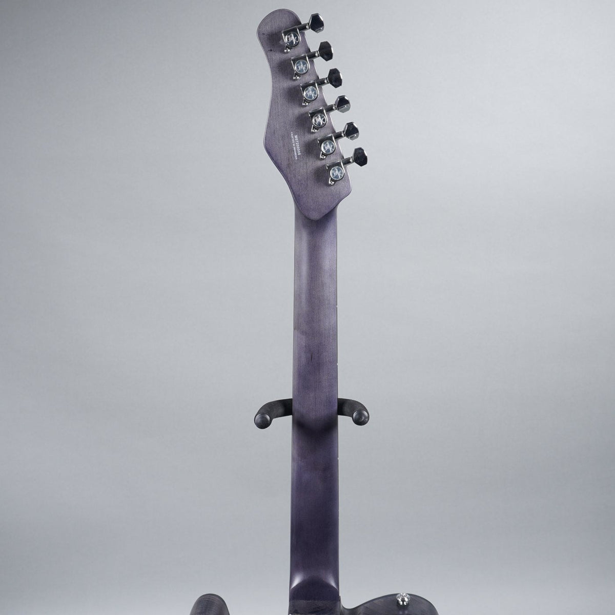 Michael Kelly 54OP Faded Black Electric Guitar-Michael Kelly-Infinite Music