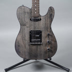 Michael Kelly 54OP Faded Black Electric Guitar-Michael Kelly-Infinite Music