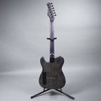 Michael Kelly 54OP Faded Black Electric Guitar-Michael Kelly-Infinite Music