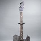 Michael Kelly 54OP Faded Black Electric Guitar-Michael Kelly-Infinite Music