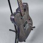 Michael Kelly 54OP Faded Black Electric Guitar-Michael Kelly-Infinite Music