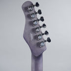 Michael Kelly 54OP Faded Black Electric Guitar-Michael Kelly-Infinite Music