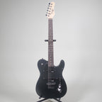 Michael Kelly Hybrid 55 Electric Guitar - Satin Black-Michael Kelly-Infinite Music