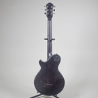 Michael Kelly Patriot Decree Electric Guitar - Faded Black-Michael Kelly-Infinite Music