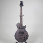 Michael Kelly Patriot Decree Electric Guitar - Faded Black-Michael Kelly-Infinite Music