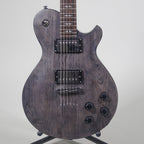 Michael Kelly Patriot Decree Electric Guitar - Faded Black-Michael Kelly-Infinite Music