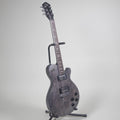 Michael Kelly Patriot Decree Electric Guitar - Faded Black-Michael Kelly-Infinite Music