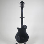 Michael Kelly Patriot Decree Standard Electric Guitar - Black-Michael Kelly-Infinite Music
