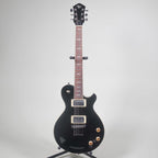 Michael Kelly Patriot Decree Standard Electric Guitar - Black-Michael Kelly-Infinite Music