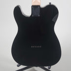 Michael Kelly Triple 50 Electric Guitar - Black Burl-Michael Kelly-Infinite Music