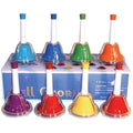 Mitello 8 Note Hand Bells-Mitello-Infinite Music