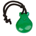 Mitello Green Finger Castanets-Mitello-Infinite Music