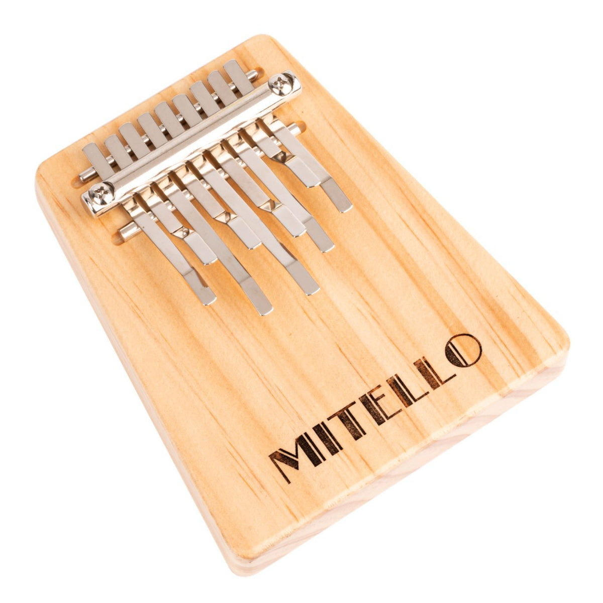 Mitello Kalimba-Mitello-Infinite Music