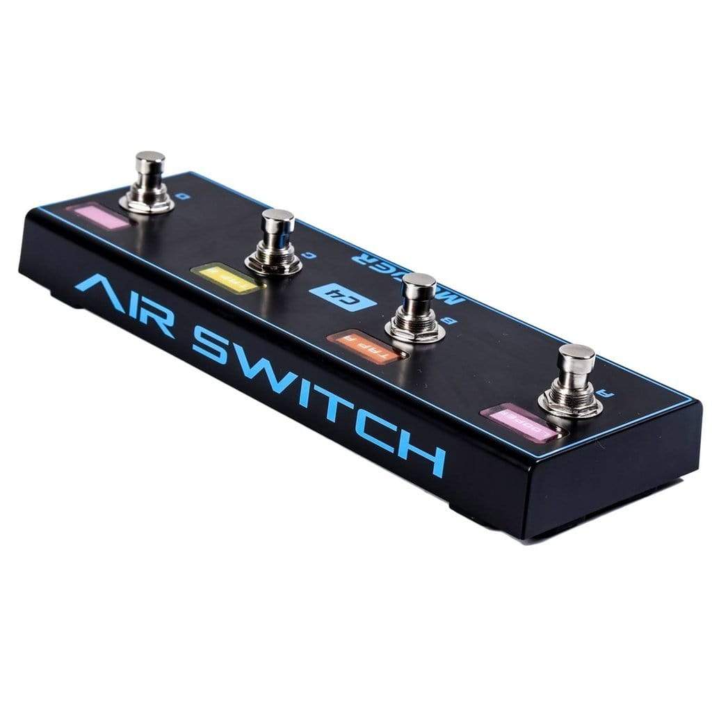 Mooer Air Switch Wireless Foot Switch-Mooer-Infinite Music