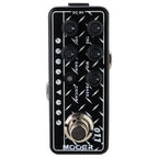 Mooer Cali-Dual 011 Digital Micro Preamp Guitar Pedal-Mooer-Infinite Music