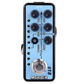 Mooer Custom 100 018 Digital Micro Preamp Guitar Effects Pedal-Mooer-Infinite Music