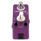 Mooer 'Echolizer' Vintage Analogue Delay Micro Guitar Effects Pedal-Mooer-Infinite Music