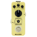 Mooer Envelope Dynamic Auto Wah Guitar Pedal-Mooer-Infinite Music