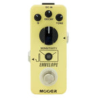 Mooer Envelope Dynamic Auto Wah Guitar Pedal-Mooer-Infinite Music