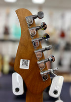 Mooer GTRS S800 Intelligent Guitar w/ onboard effects -Gold- W/Gigbag (Pre Owned)-Mooer-Infinite Music