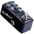 Mooer Gas Station 001 Digital Micro Preamp Guitar Effects Pedal-Mooer-Infinite Music