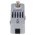 Mooer Graphic B Bass EQ Micro Guitar Pedal-Mooer-Infinite Music