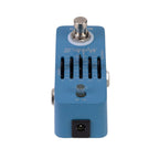 Mooer Graphic G EQ Micro Guitar Pedal-Mooer-Infinite Music