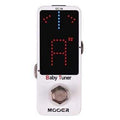 Mooer MEP-BT Baby Tuner Pedal-Mooer-Infinite Music