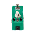 Mooer MEP-GM Green Mile Overdrive Pedal-Mooer-Infinite Music
