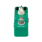 Mooer MEP-GM Green Mile Overdrive Pedal-Mooer-Infinite Music