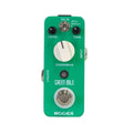 Mooer MEP-GM Green Mile Overdrive Pedal-Mooer-Infinite Music