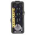 Mooer MEP-PA14 Taxidea Taxus Micro Preamp Pedal-Mooer-Infinite Music
