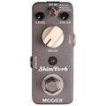 Mooer MEP-SV Shimverb Reverb Pedal-Mooer-Infinite Music