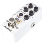 Mooer MEP-TOC Tone Capture Pedal-Mooer-Infinite Music