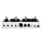 Mooer Preamp Live 4 Channel Preamp & Cabinet Simulation Guitar Effects Pedal-Mooer-Infinite Music